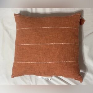 Throw Pillows